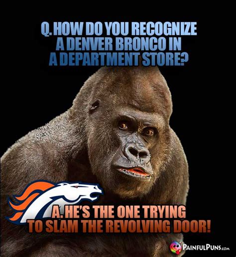 funny bronco memes